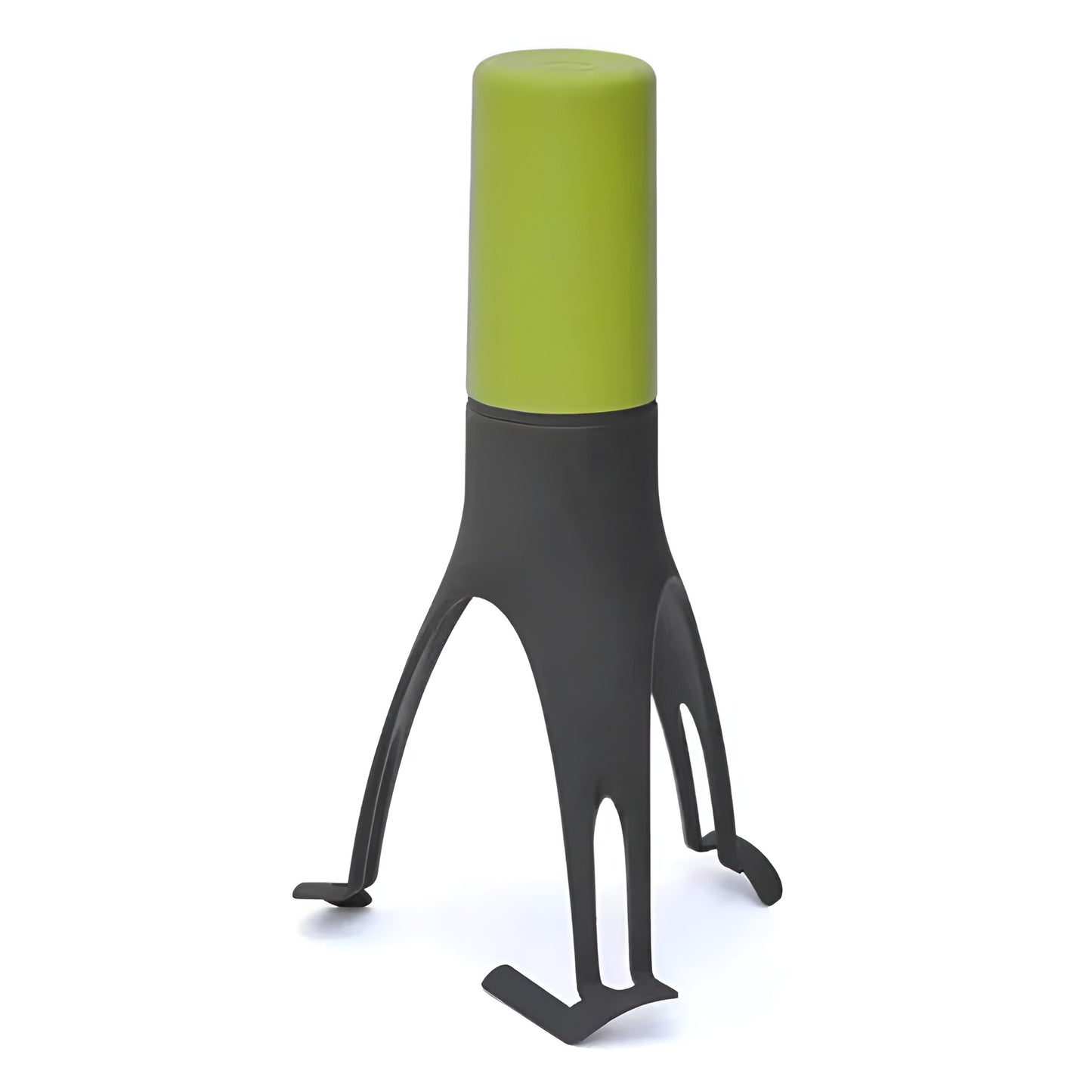 The LazyStirrer