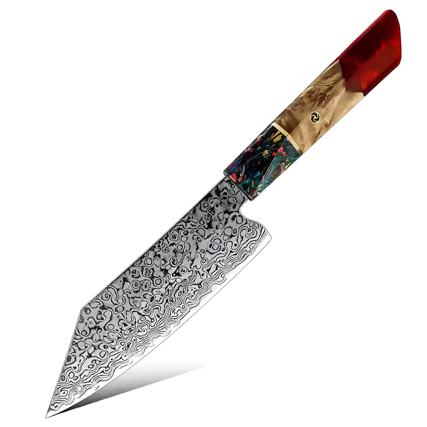 The Chefs Knife