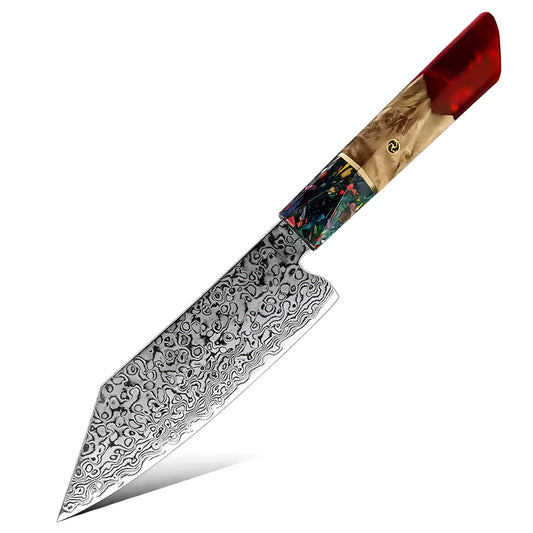 The Chefs Knife