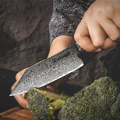 The Chefs Knife