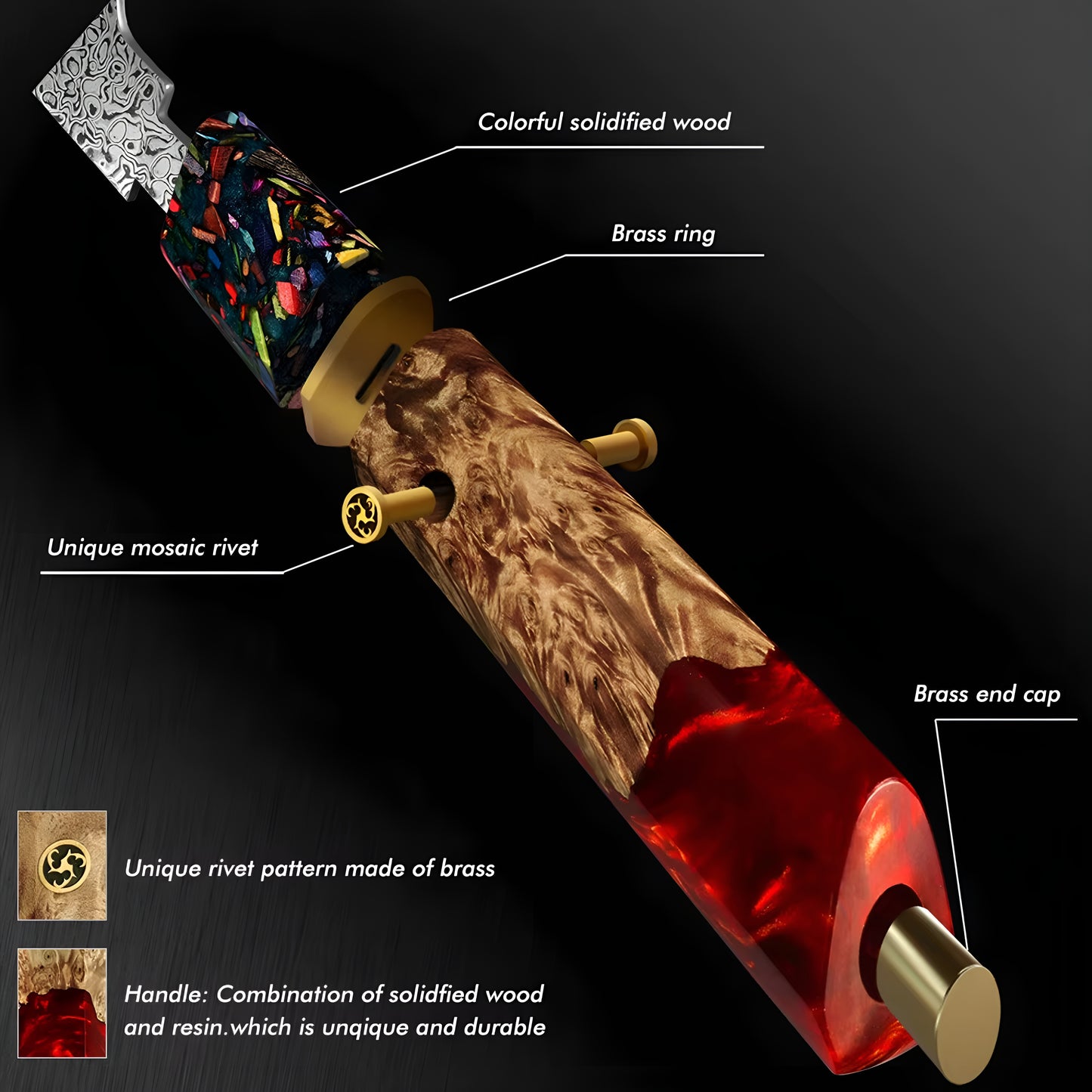 The Chefs Knife