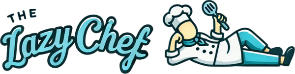 TheLazyChef
