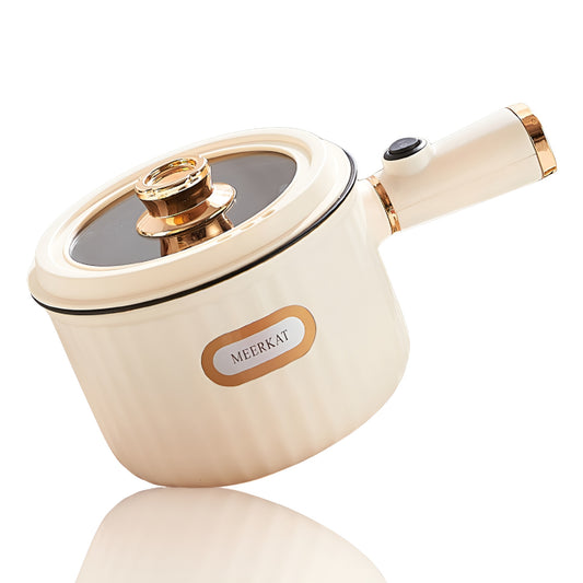 The LazyPot